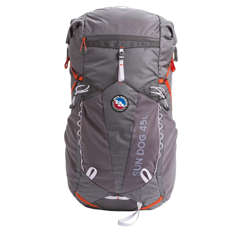 Load image into Gallery viewer, Big Agnes Sun Dog 45L Lightweight Women's Backpacking Pack For Overnight Trips