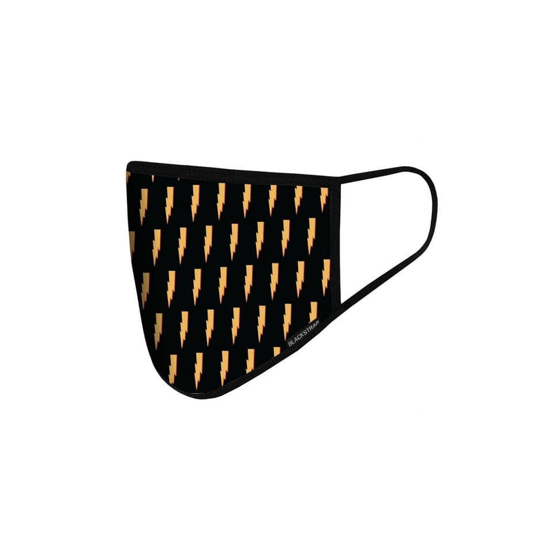 Load image into Gallery viewer, BlackStrap Kids Civil Protective Printed Mask