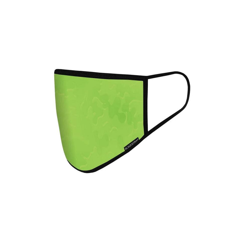 Load image into Gallery viewer, BlackStrap Kids Civil Protective Printed Mask