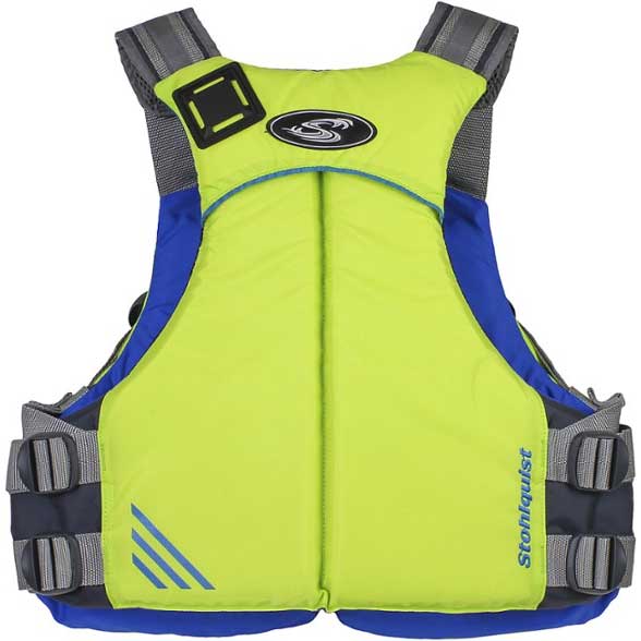 Load image into Gallery viewer, Stohlquist Cadence PFD - Men&#39;s
