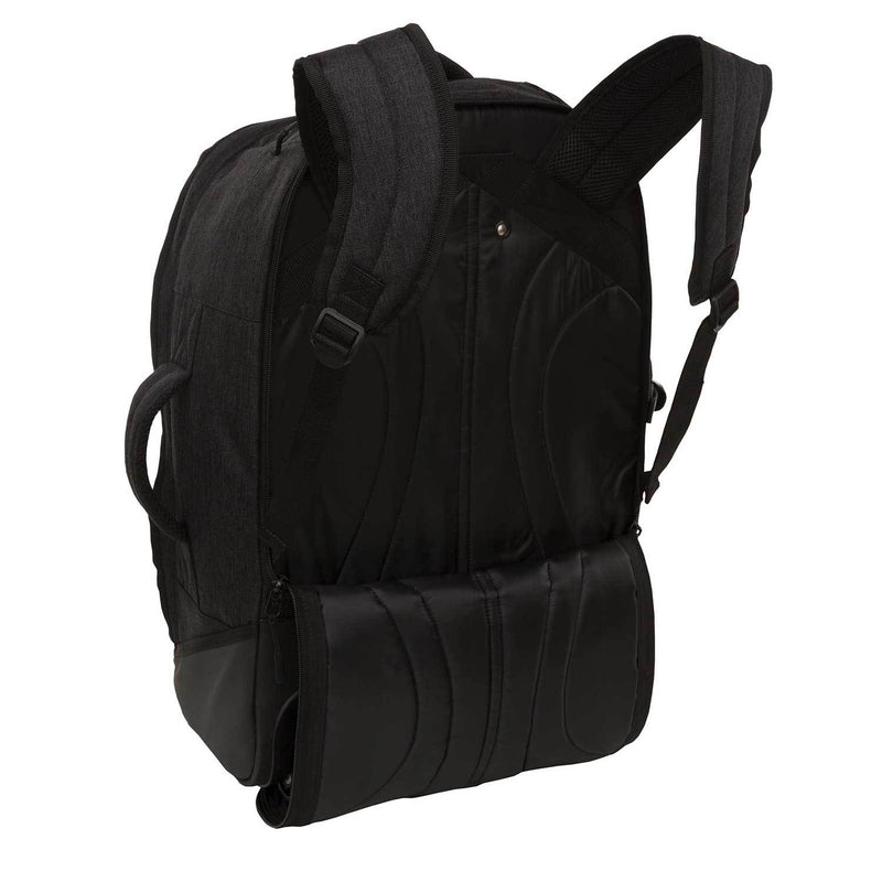 Load image into Gallery viewer, Outdoor Products Voyager Rolling Backpack
