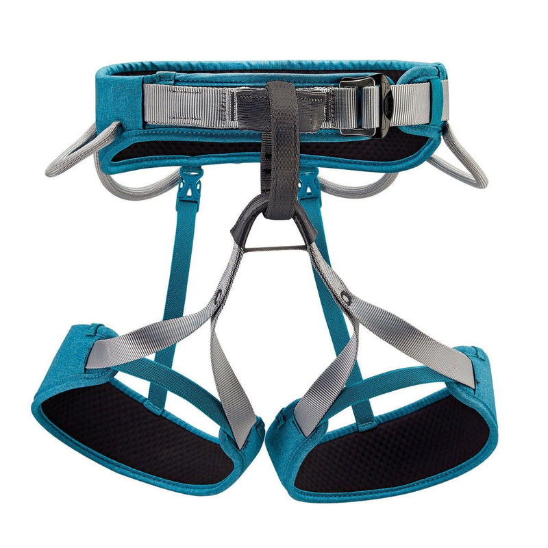Load image into Gallery viewer, Petzl Corax LT Harness - Women's