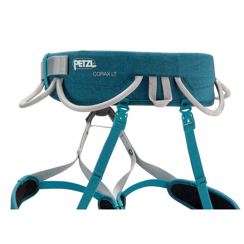 Load image into Gallery viewer, Petzl Corax LT Harness - Women's