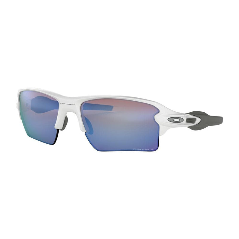 Load image into Gallery viewer, Oakley Flak 2.0 XL Prizm Polarized Deep Water Sunglasses
