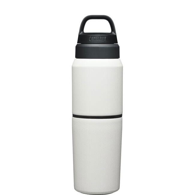 Load image into Gallery viewer, CamelBak MultiBev Stainless Steel Vacuum Stainless Bottle 17oz/12oz
