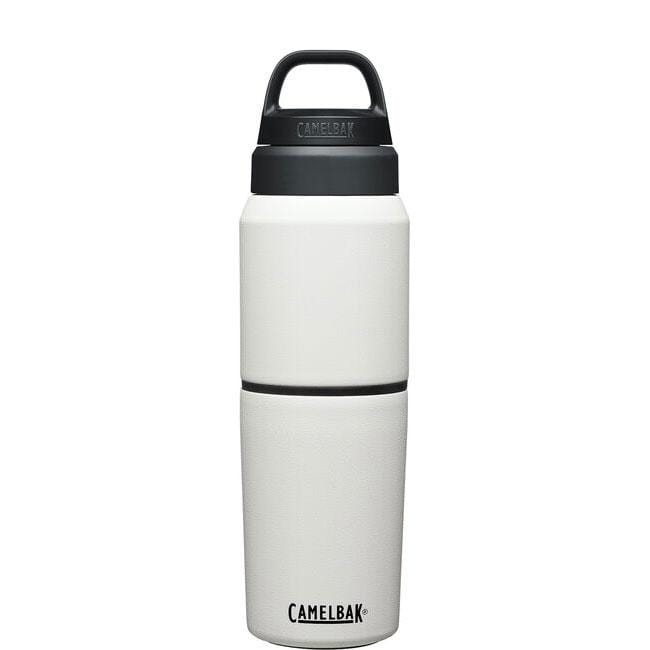 Load image into Gallery viewer, CamelBak MultiBev Stainless Steel Vacuum Stainless Bottle 17oz/12oz