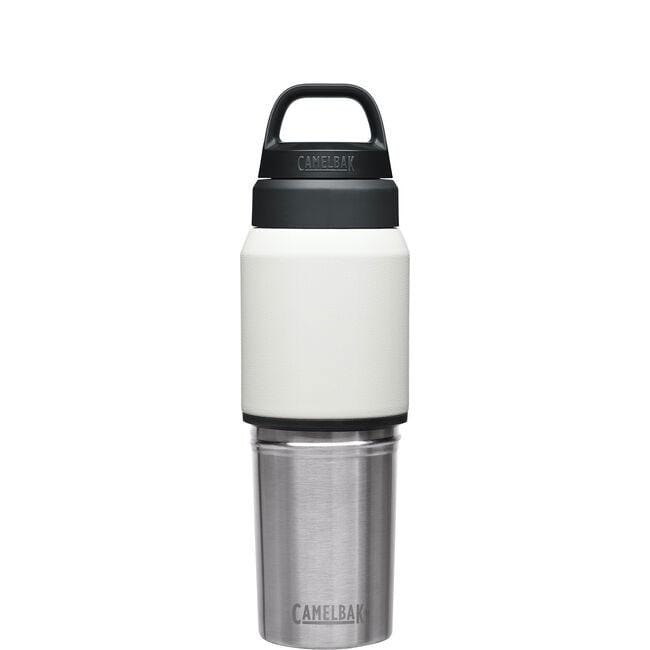Load image into Gallery viewer, CamelBak MultiBev Stainless Steel Vacuum Stainless Bottle 17oz/12oz