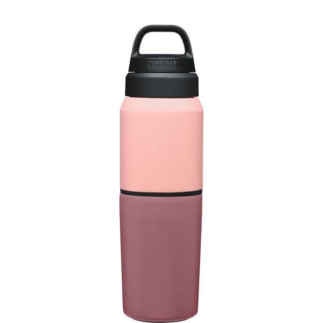 Load image into Gallery viewer, CamelBak MultiBev Stainless Steel Vacuum Stainless Bottle 17oz/12oz