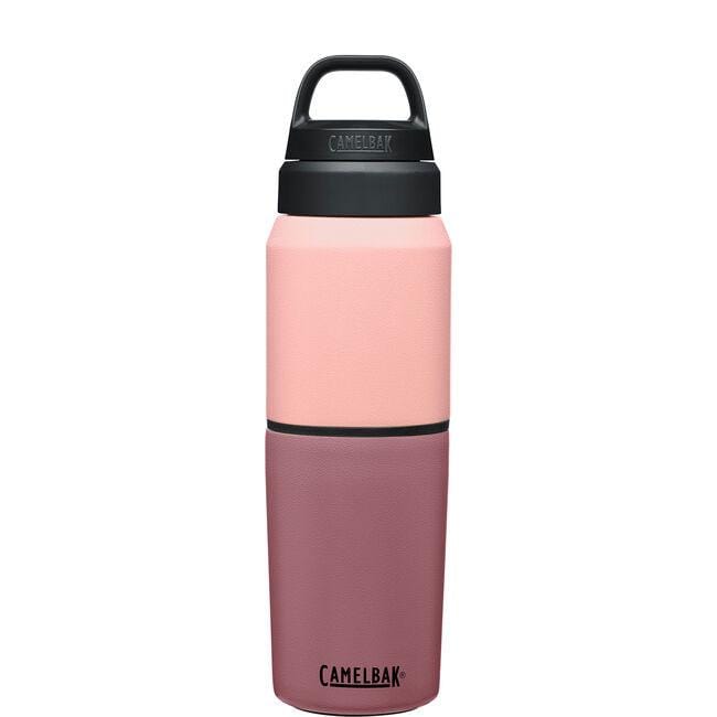 Load image into Gallery viewer, CamelBak MultiBev Stainless Steel Vacuum Stainless Bottle 17oz/12oz