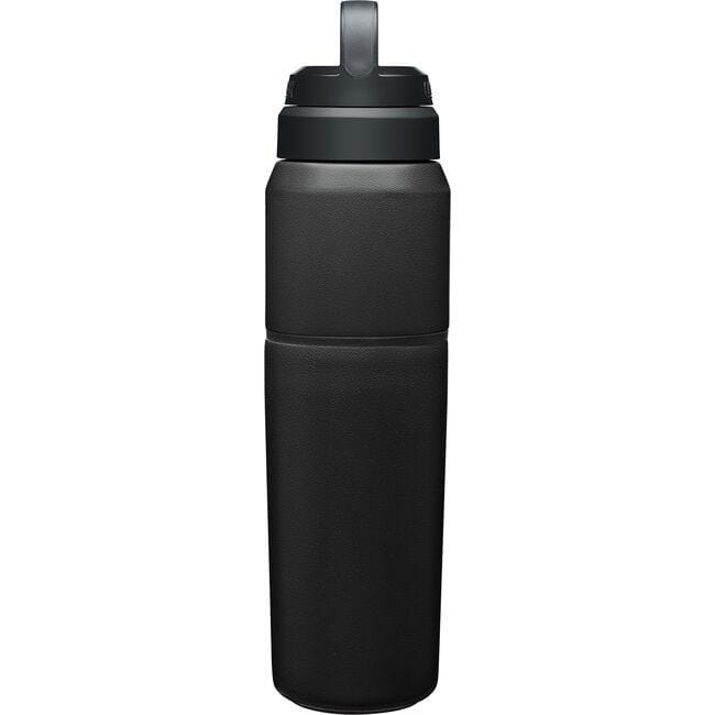 Load image into Gallery viewer, CamelBak MultiBev Stainless Steel Vacuum Insulated Bottle 22oz/16oz