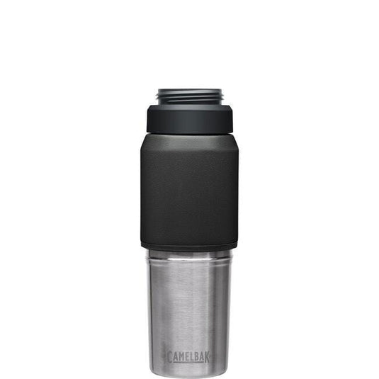 CamelBak MultiBev Stainless Steel Vacuum Insulated Bottle 22oz/16oz