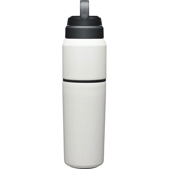 Load image into Gallery viewer, CamelBak MultiBev Stainless Steel Vacuum Insulated Bottle 22oz/16oz