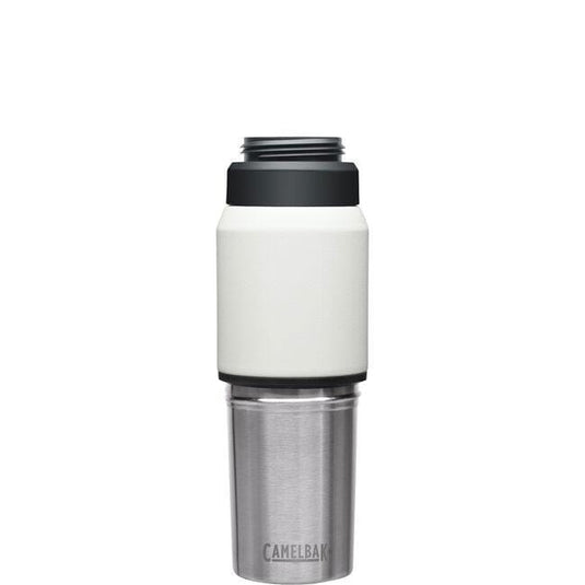CamelBak MultiBev Stainless Steel Vacuum Insulated Bottle 22oz/16oz