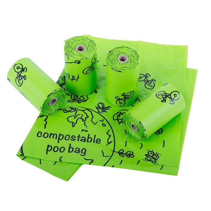 Load image into Gallery viewer, Nite Ize Pack-A-Poo Bag Dispenser