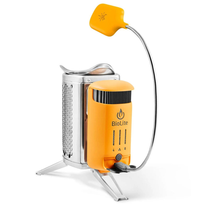 Load image into Gallery viewer, BioLite CampStove 2 +