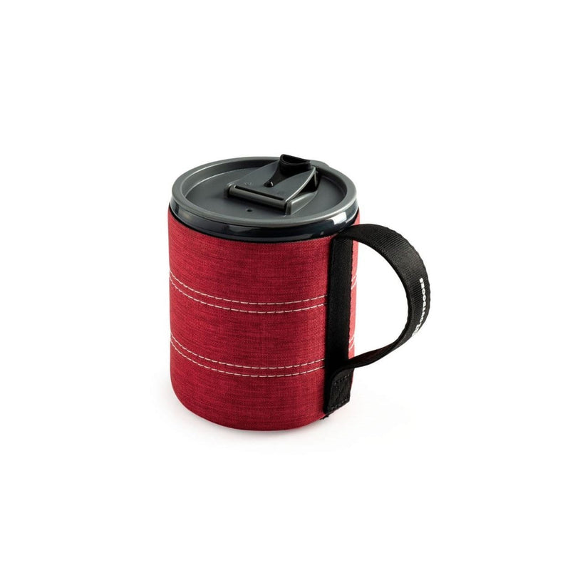 Load image into Gallery viewer, GSI Outdoors Infinity Backpacker Mug