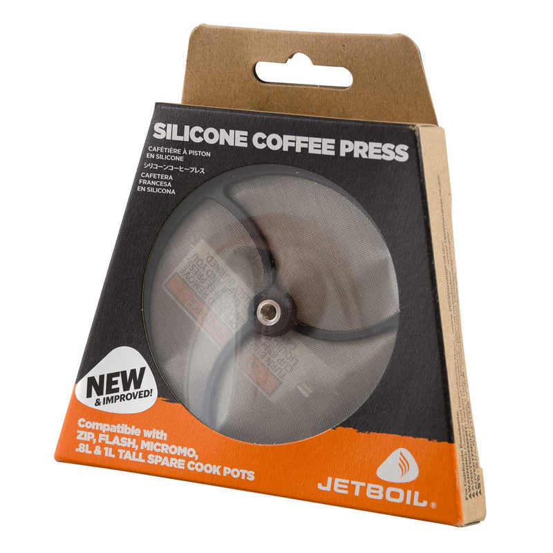 Load image into Gallery viewer, Jetboil Silicone Coffee Press
