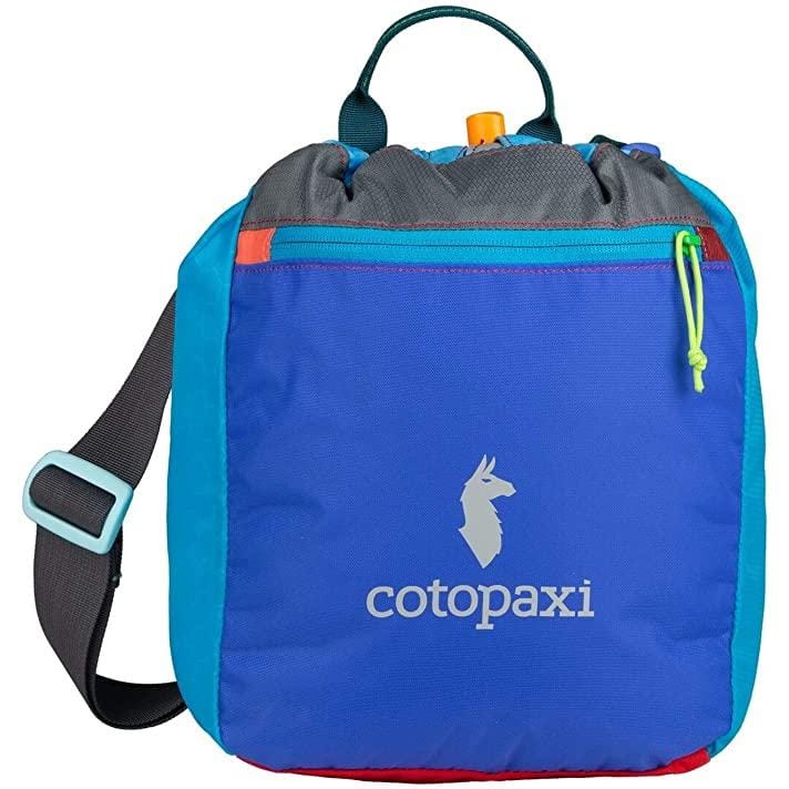 Cotopaxi Camaya 10L Satchel – Campmor