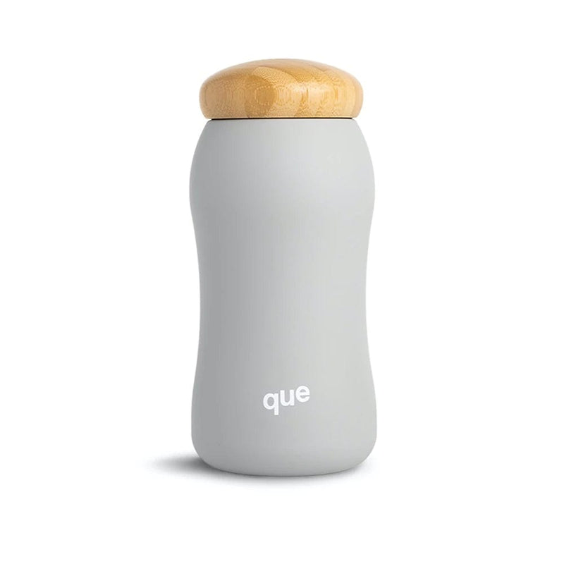Load image into Gallery viewer, Que Insulated Bottles 17oz.