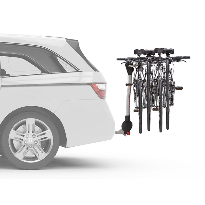 Load image into Gallery viewer, Yakima Ridgeback 5 Bike Hitch Carrier
