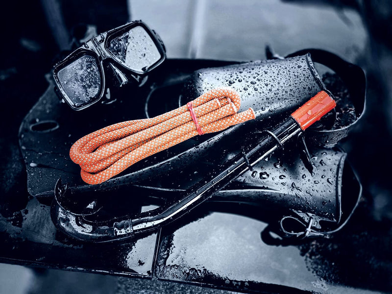 Load image into Gallery viewer, ATACLETE 'The Essentials' USCG Rescue Swimmer (AST) Training Pack by ATACLETE
