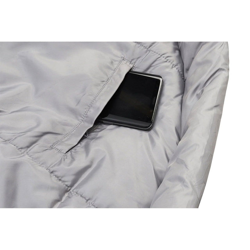 Load image into Gallery viewer, Kelty Cosmic Synthetic 20 Degree Sleeping Bag
