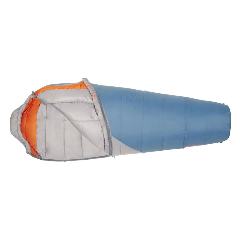 Load image into Gallery viewer, Kelty Cosmic Synthetic 20 Degree Sleeping Bag
