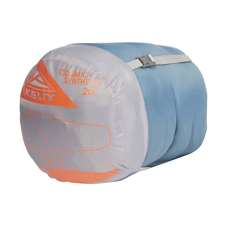 Load image into Gallery viewer, Kelty Cosmic Synthetic 20 Degree Sleeping Bag
