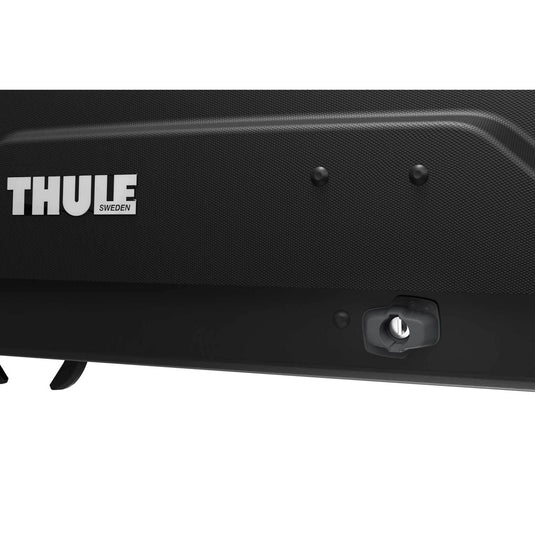 Thule Force XT XL 18 cu ft Rooftop Cargo Box - RENTAL
