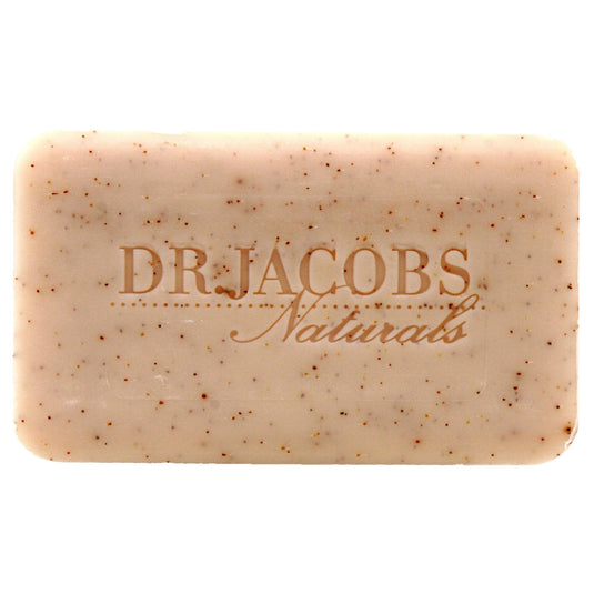 Lucy Rose Bar Soap by Dr. Jacobs Naturals