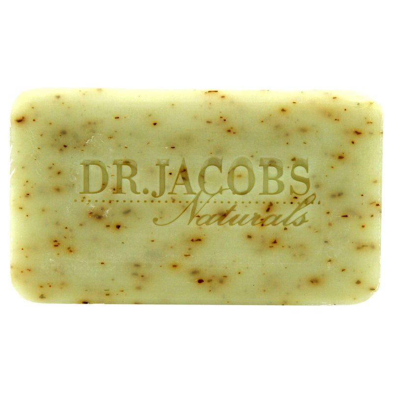 Load image into Gallery viewer, Minty Cucumber Mojito Bar Soap by Dr. Jacobs Naturals