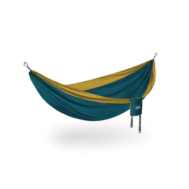 Load image into Gallery viewer, Eagles Nest Outfitters DoubleNest Hammock - Old Style