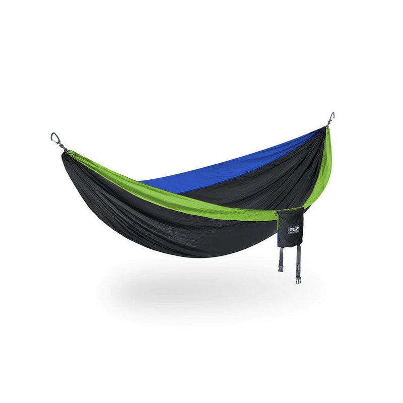 Load image into Gallery viewer, Eagles Nest Outfitters DoubleNest Hammock - Old Style