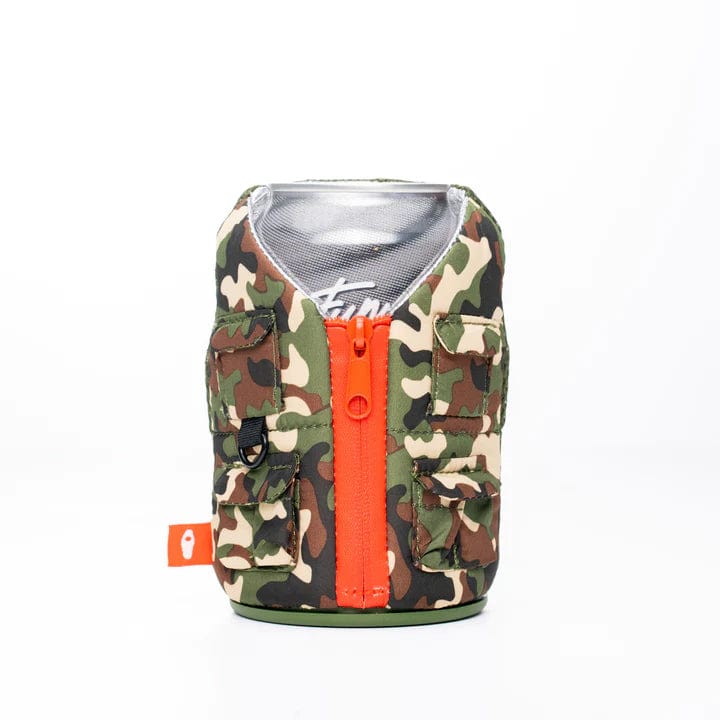 Load image into Gallery viewer, Puffin Adventure Vest
