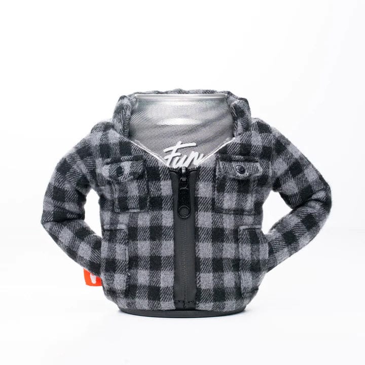 Load image into Gallery viewer, Puffin The Lumber Jack
