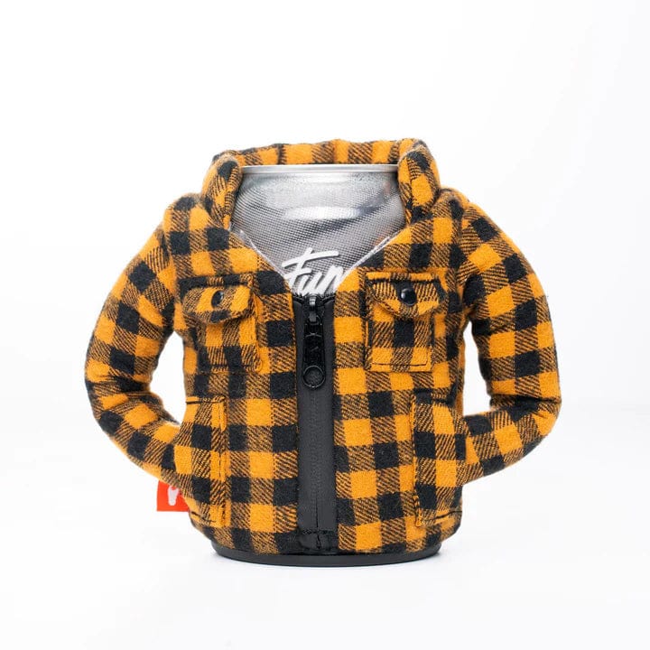 Load image into Gallery viewer, Puffin The Lumber Jack