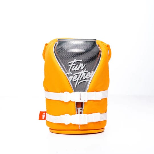 Load image into Gallery viewer, Puffin Life Vest