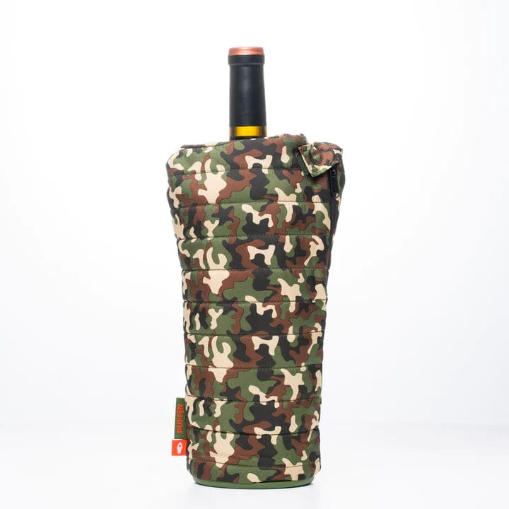 Load image into Gallery viewer, Puffin The Caddie Cozie