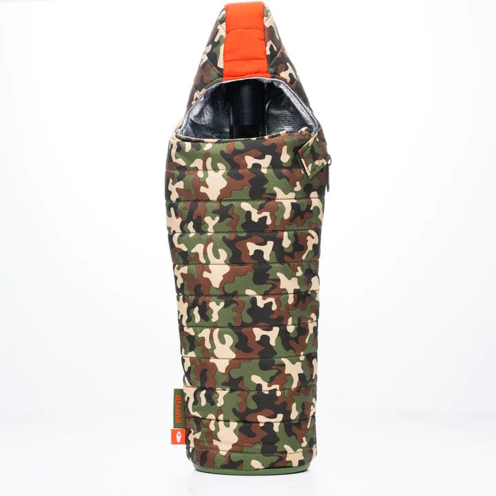 Load image into Gallery viewer, Puffin The Caddie Cozie