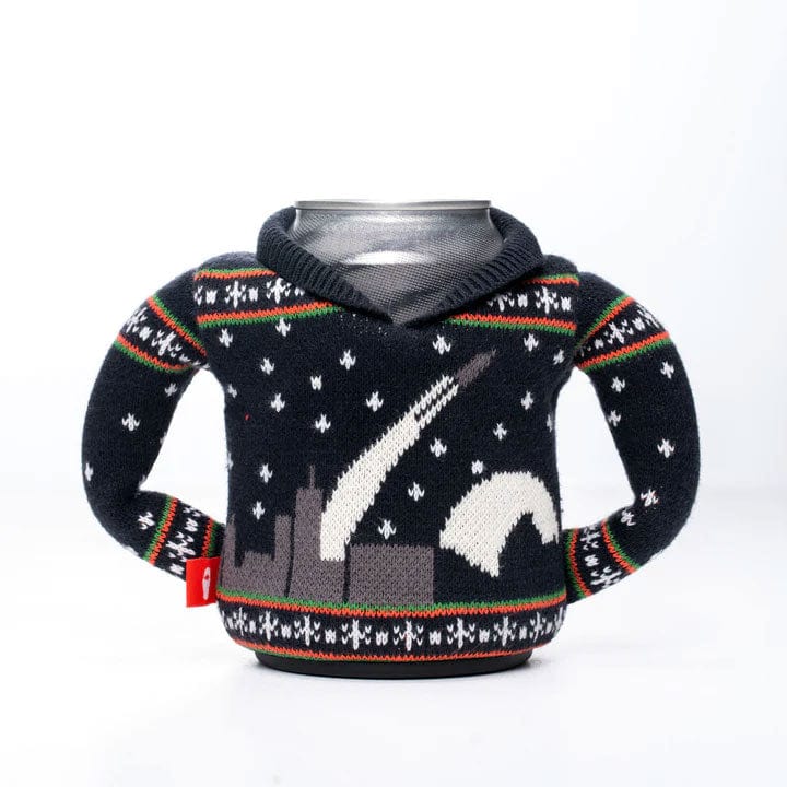 Load image into Gallery viewer, Puffin Beverage Sweater
