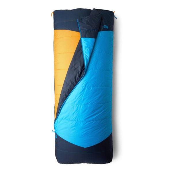 The North Face DOLOMITE ONE BAG Sleeping Bag – Campmor