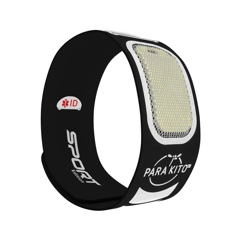 Load image into Gallery viewer, Para'Kito Mosquito Repellent Sport Band