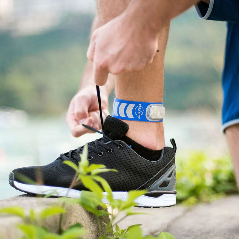 Load image into Gallery viewer, Para'Kito Mosquito Repellent Sport Band