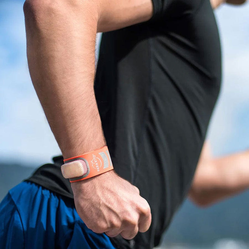Load image into Gallery viewer, Para'Kito Mosquito Repellent Sport Band
