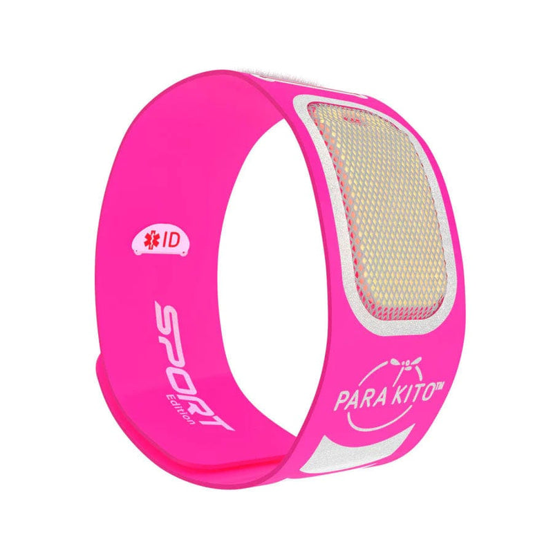 Load image into Gallery viewer, Para'Kito Mosquito Repellent Sport Band