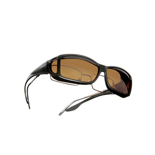 OveRxCast Polarized Fits Over Sunglasses