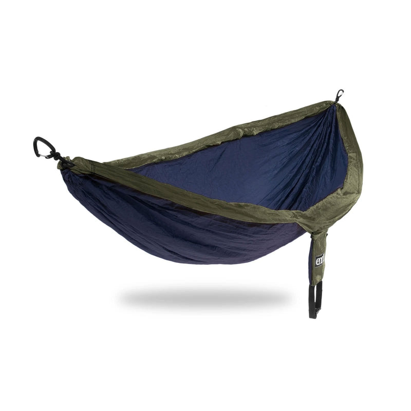 Load image into Gallery viewer, Eagles Nest Outfitters DoubleNest Hammock - Old Style
