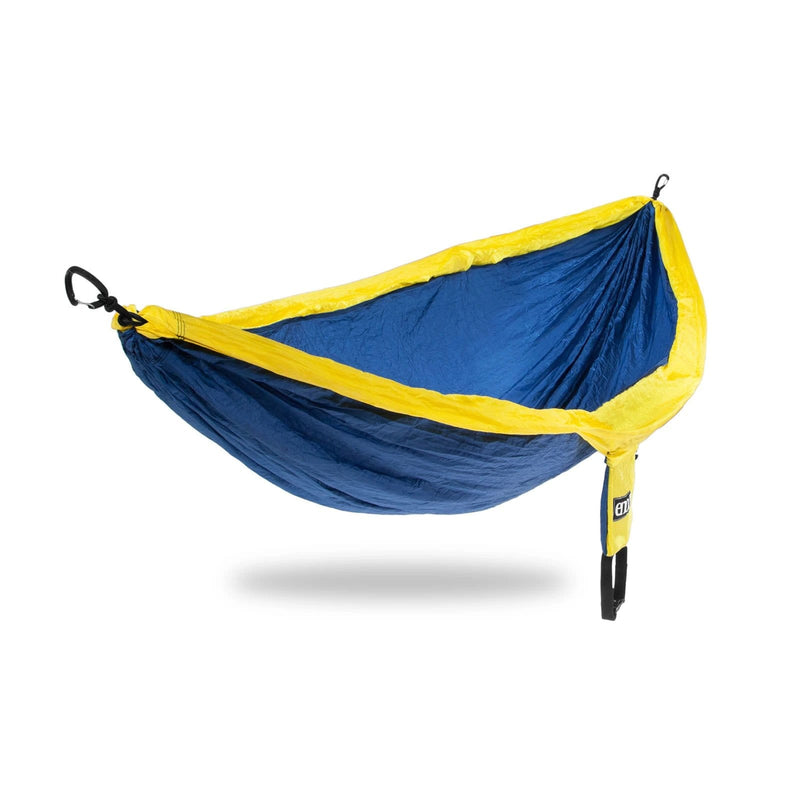 Load image into Gallery viewer, Eagles Nest Outfitters DoubleNest Hammock - Old Style