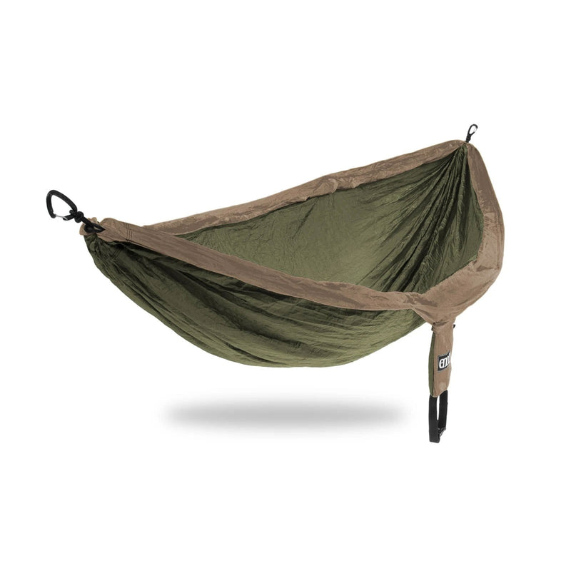 Load image into Gallery viewer, Eagles Nest Outfitters DoubleNest Hammock - Old Style
