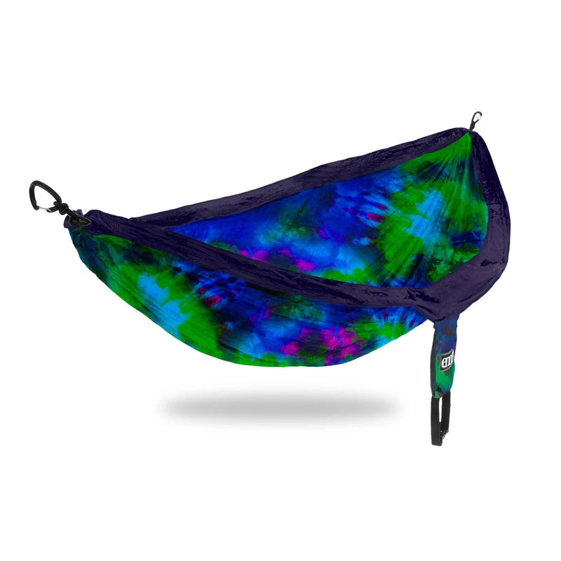 Load image into Gallery viewer, Eagles Nest Outfitters DoubleNest Print Hammock - Old Style